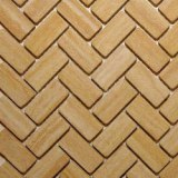sandstone mosaic