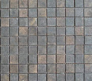 river cobble floo rhoned mosaic