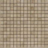 travertine mosaic