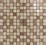 travertine mosaic