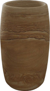 Sandstein Sockel Waschbecken